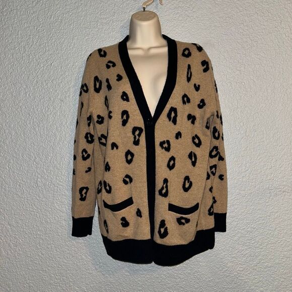 J.Crew Sweaters - J Crew Cashmere Sweater
